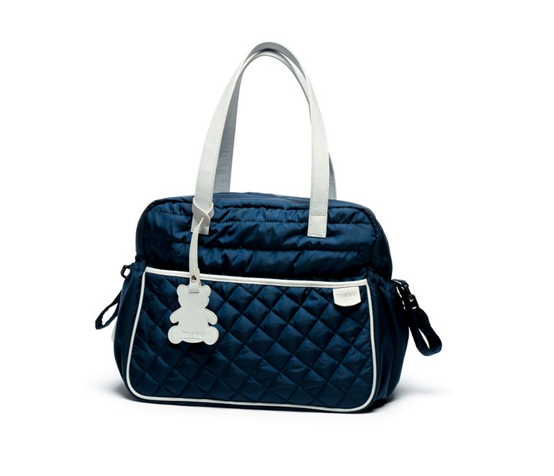 Handbag, Bag, Blue, White, Fashion accessory, Product, Cobalt blue, Shoulder bag, Beauty, Leather, 