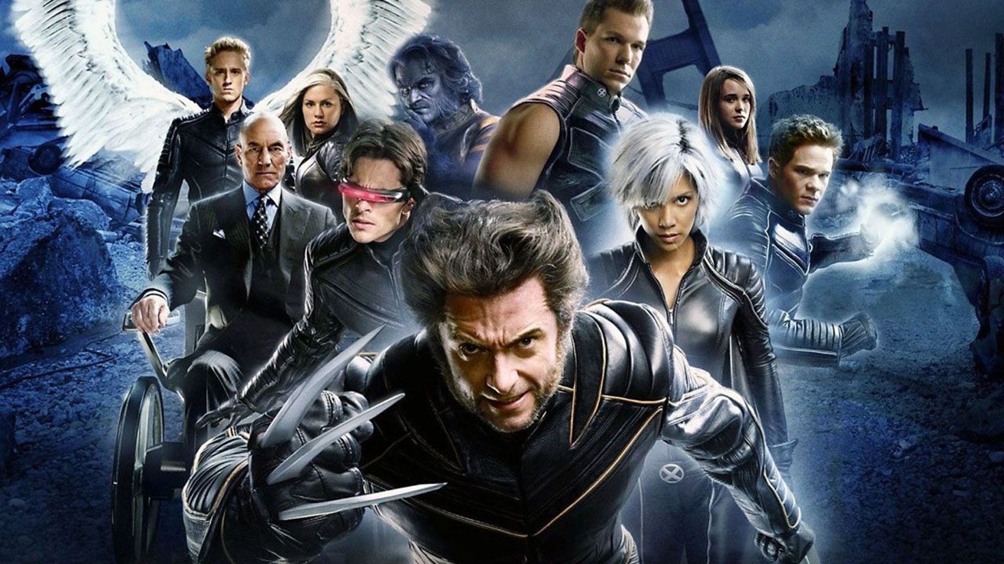 X-Men: el orden de las películas del universo mutante