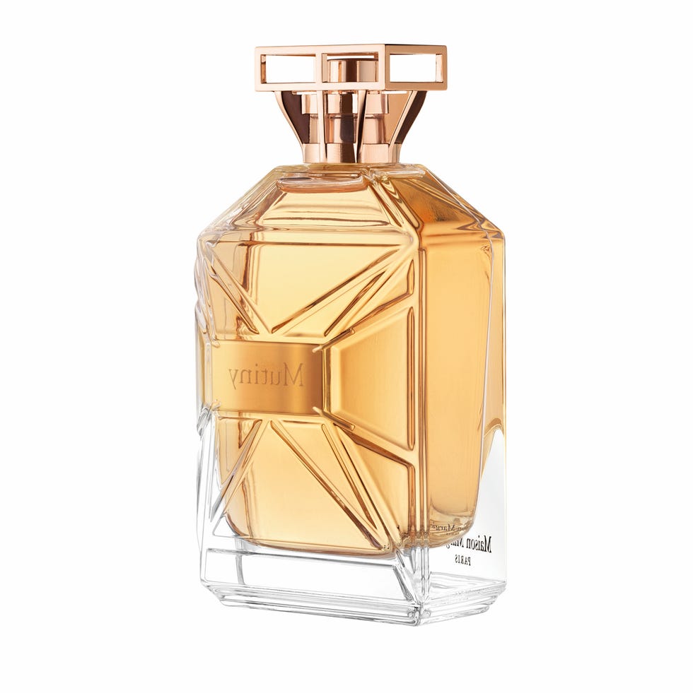 Perfumes femeninos