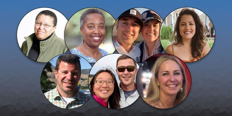 mutiny bay, seattle, seaplane crash, sandy williams, patricia hicks, ross mickel lauren hilty, gabrielle hanna, jason winters, joanne mera, rebecca and luke ludwig