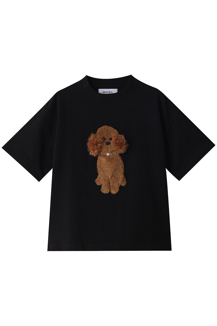 最も優遇 muveil-item143000199901-1-3- トップス