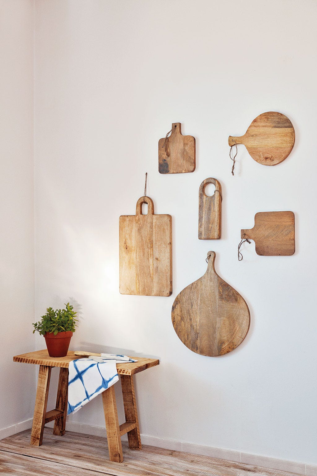 Handmade