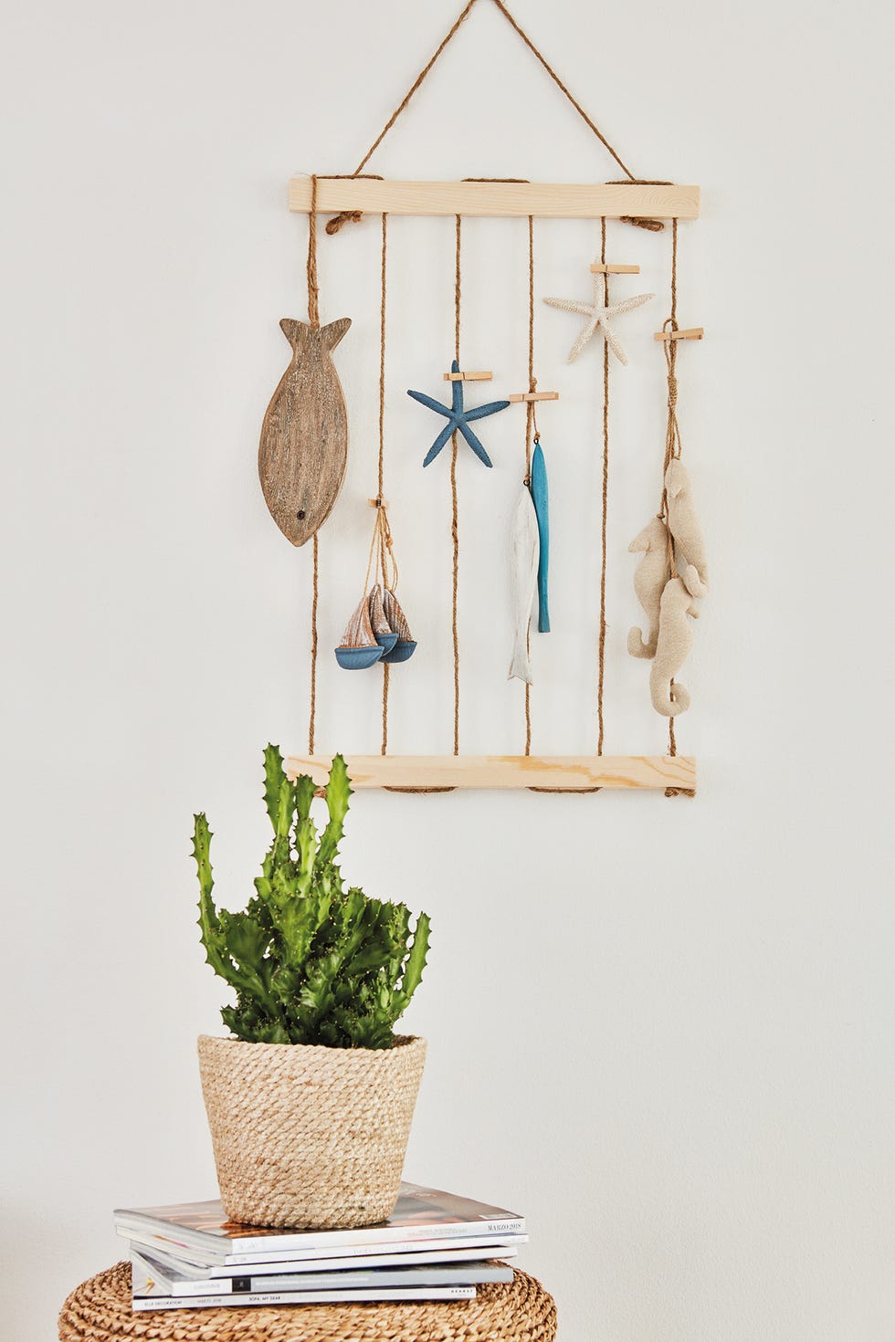 Decorar paredes
