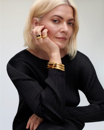 monica vinader x kate young