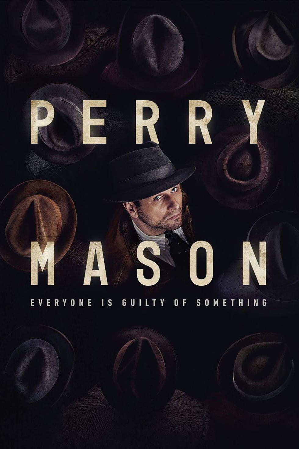 perry mason