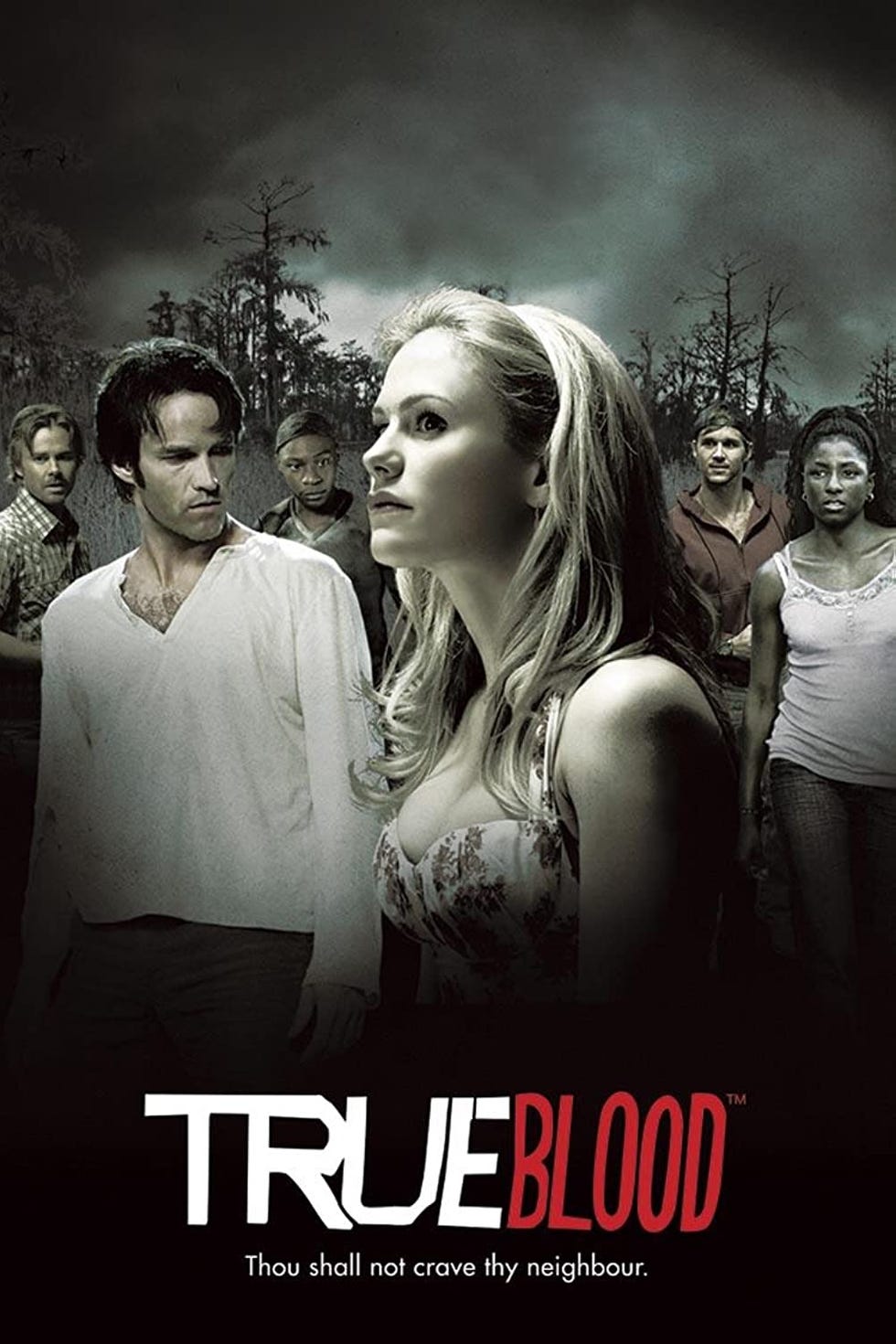 true blood