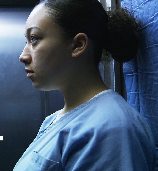 The True Story Of Cyntoia Brown In Netflixs Murder To Mercy