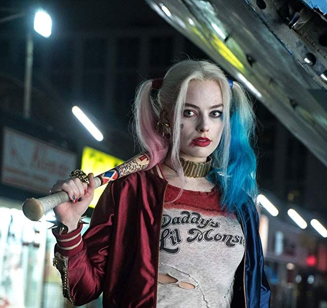 Clothing, Harley quinn, Cosplay, Costume, Zombie, Fashion, Fictional character, Fiction, Photography, Supervillain, 