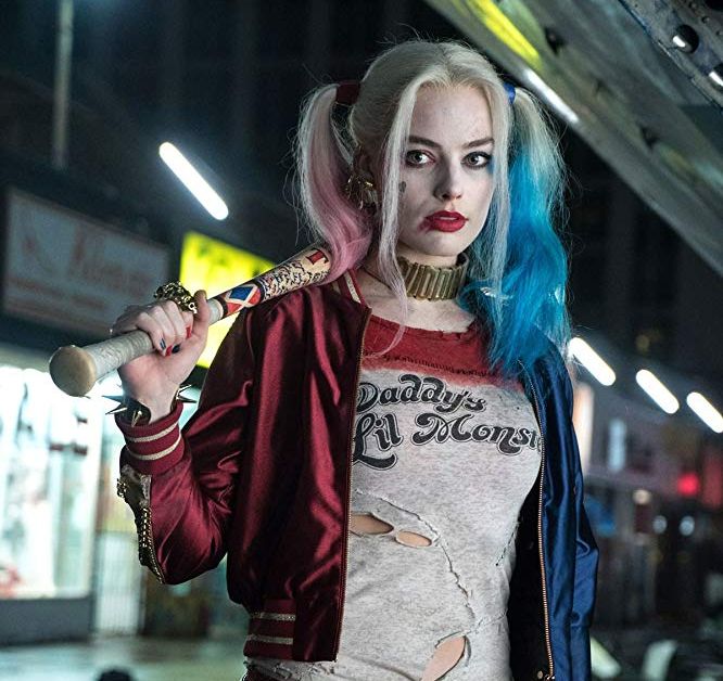 Clothing, Harley quinn, Cosplay, Costume, Zombie, Fashion, Fictional character, Fiction, Photography, Supervillain, 
