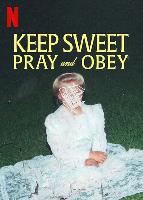 keep sweet pray and obey