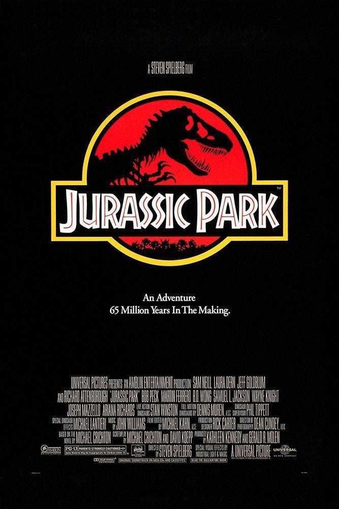 best 90s movies