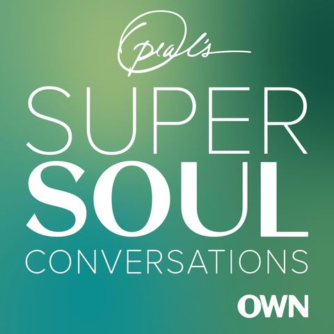 oprah's super soul podcast