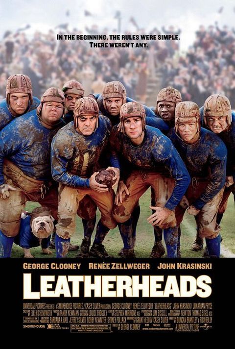 Movie, Poster, Team, Fictional character, Rugby, Photo caption, Comedy, Action film, Rugby league, 