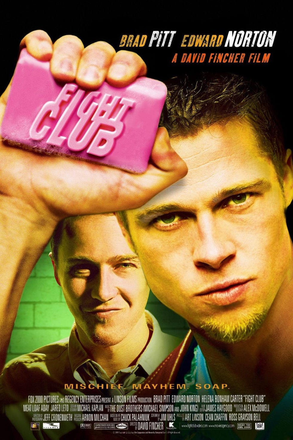 best 90s movies