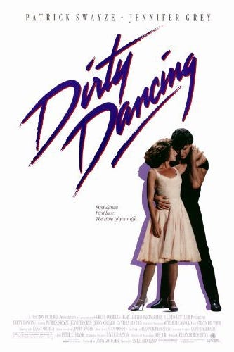 Dirty dancing dirty dancing