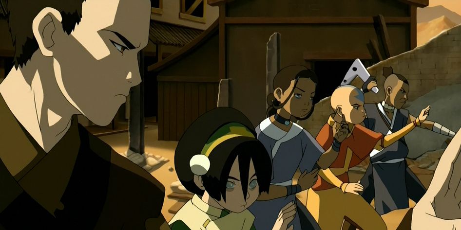 Aang's Voice Actor RETURNS To Talk ATLA Best Moments 🤯