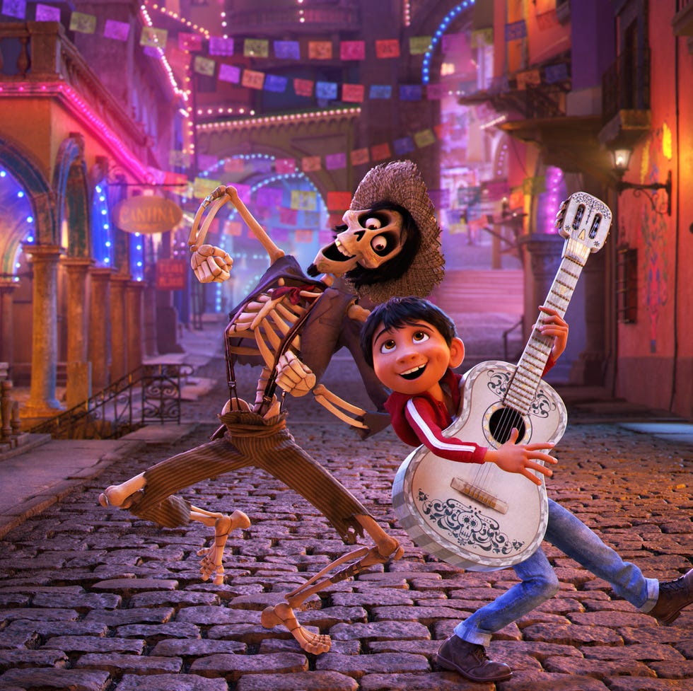 Ghost Movies - Coco ghost movies coco