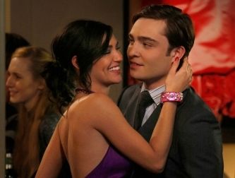 remains of the j
pictured jessica szohr as vanessa and ed westwick as chuck
photo credit giovanni rufino  the cw
copy 2009 the cw network, llc all rights reserved