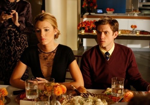 the best thanksgiving tv episodes