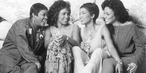 waiting to exhale cast