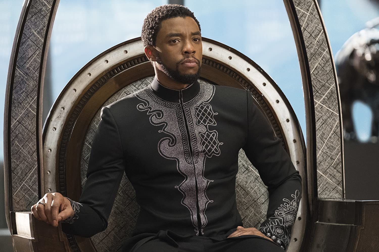 Chadwick boseman deals movies