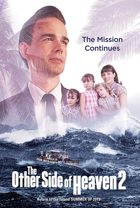 Christian Movies 2019 The Other Side of Heaven 2