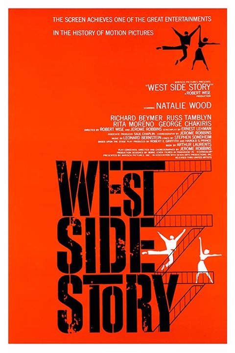 west side story 1961