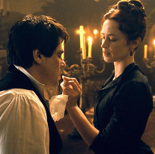 The 25 Best Vampire Movies of All Time