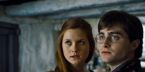 Harry Potter Spells List — From Alohomora to Wingardium Leviosa