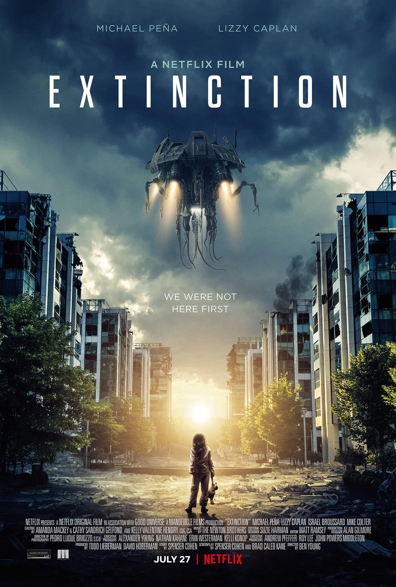 40 Best Alien Movies of All Time - Alien Movies to Stream 2024