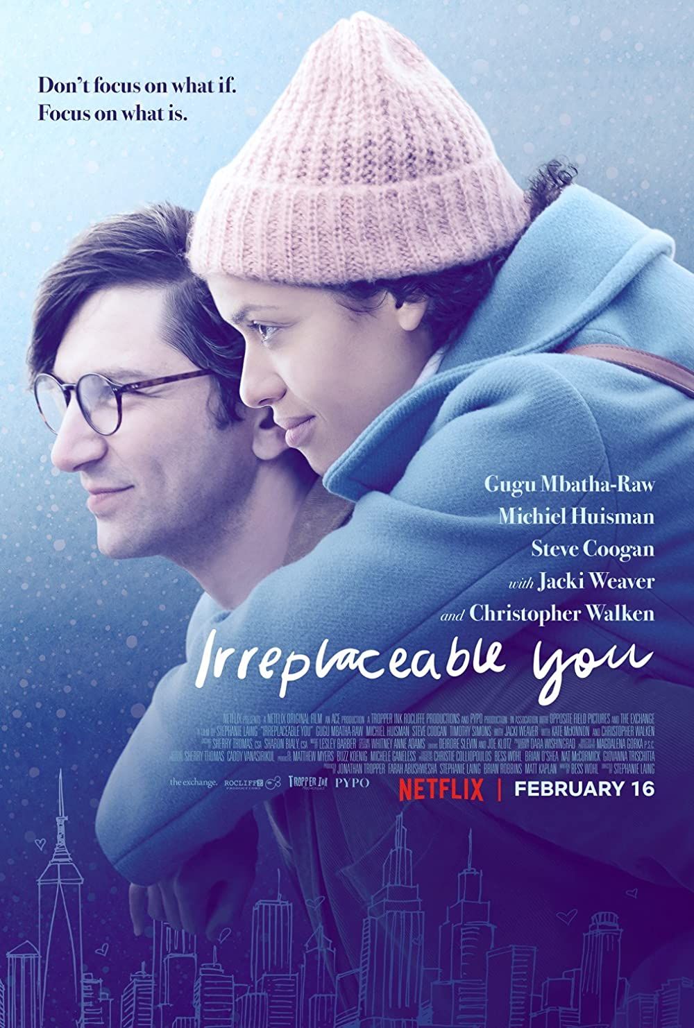 Romantic movies that will make you cry sale on netflix