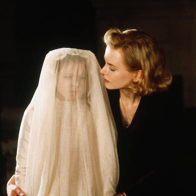 Ghost Movies - The Others ghost movies the others