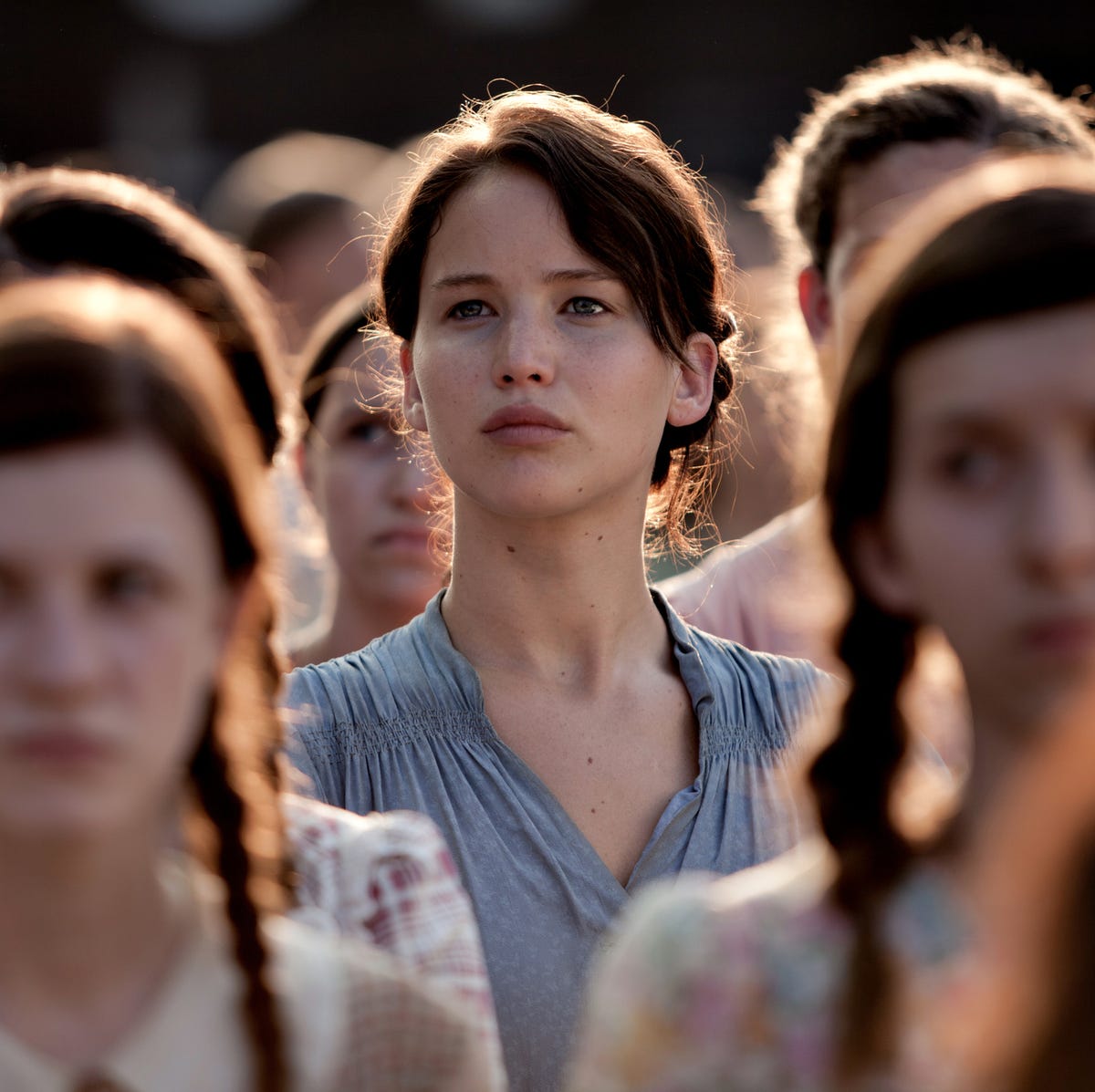 How to Watch the 'Hunger Games' Movies in Order