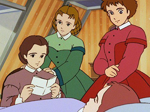 Little Women (Anime 1987)