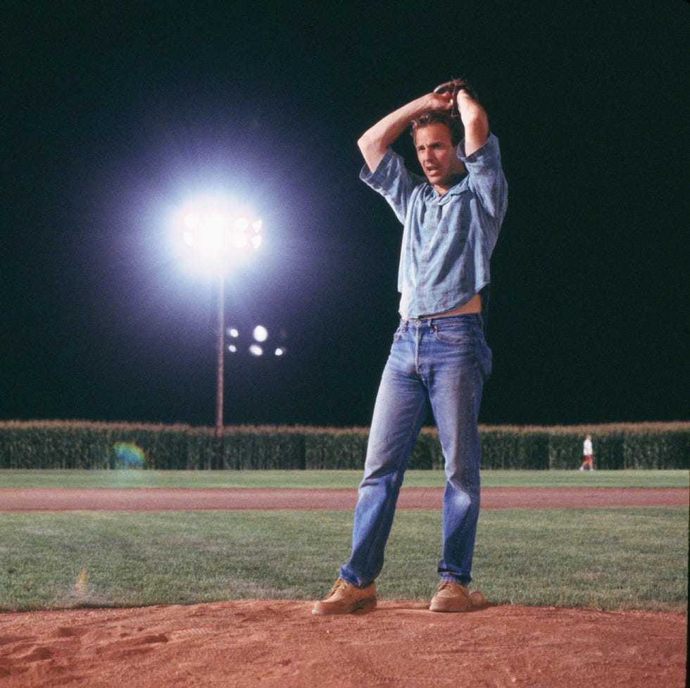 Ghost Movies - Field of Dreams ghost movies field of dreams