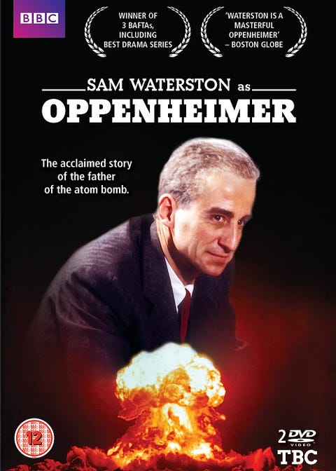 oppenheimer bbc