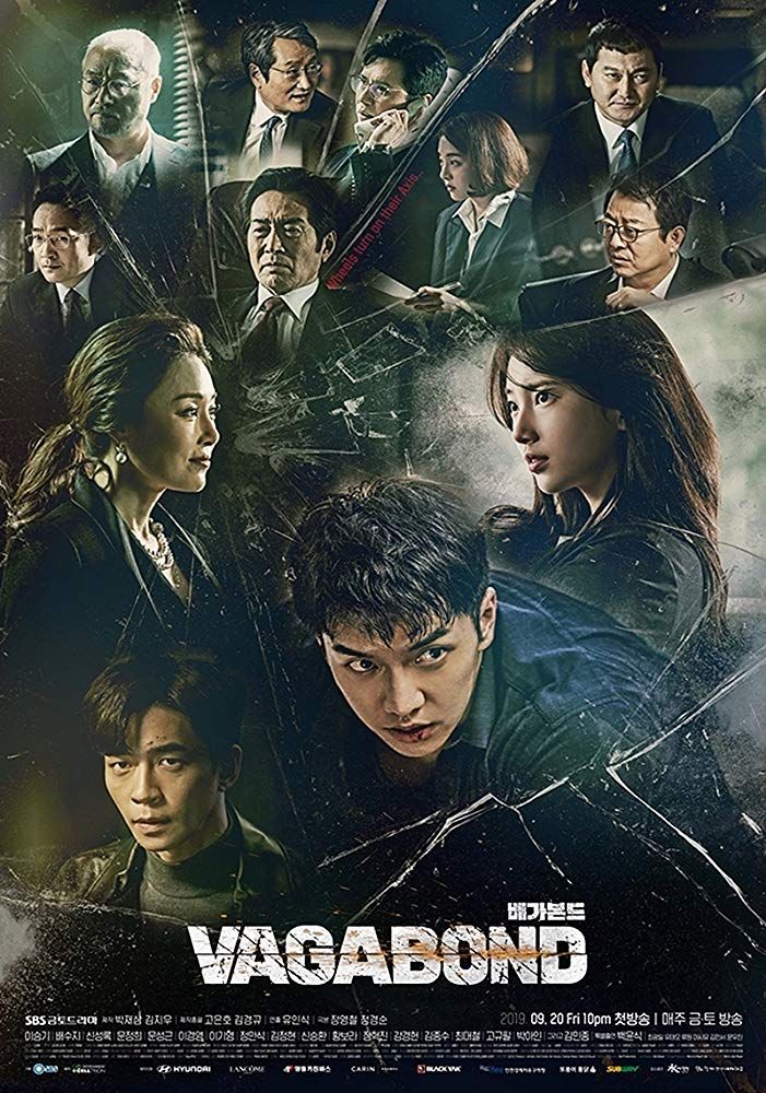 Best netflix hot sale korean series