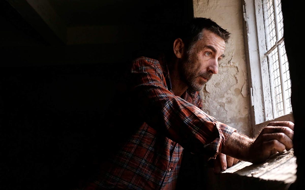 Crítica de “La noche de 12 años” de Álvaro Brechner - Todas las películas del festival de Venecia 2018