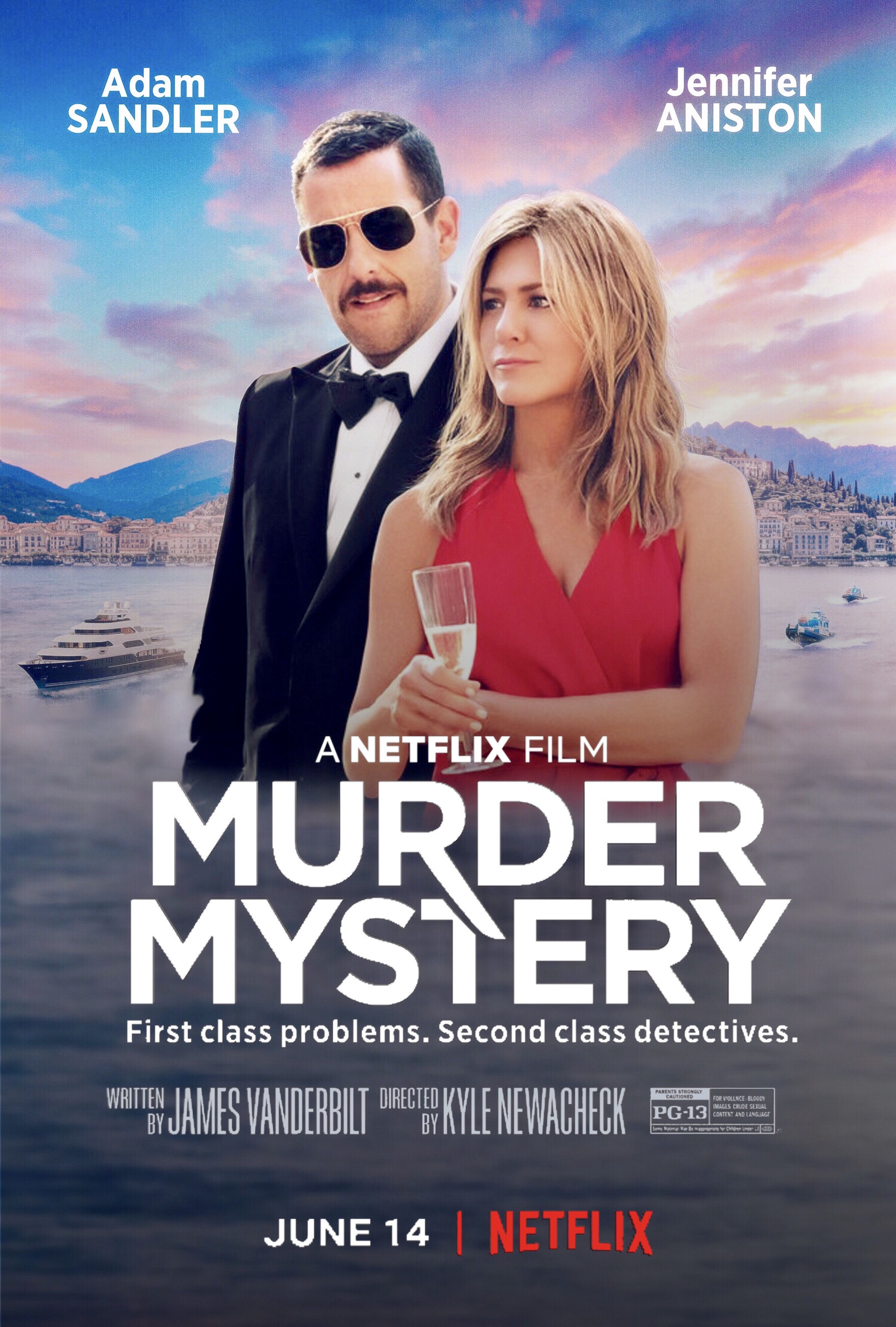 Whodunit? 16 Great Murder Mystery Movies to Investigate Tonight! :  r/nightmareonfilmstreet