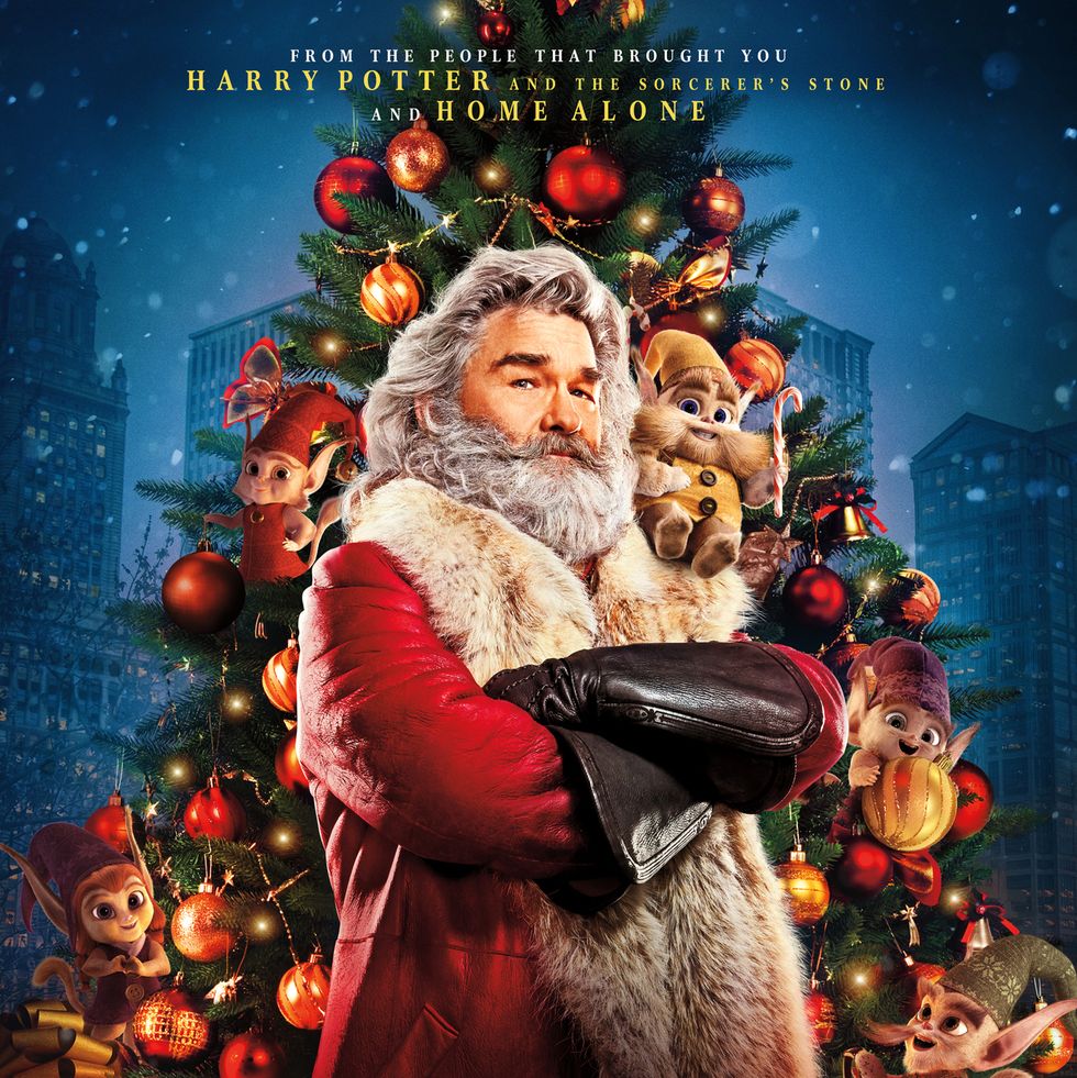 christmas, christmas eve, poster, santa claus, event, advertising, holiday, movie, christmas tree, fictional character,