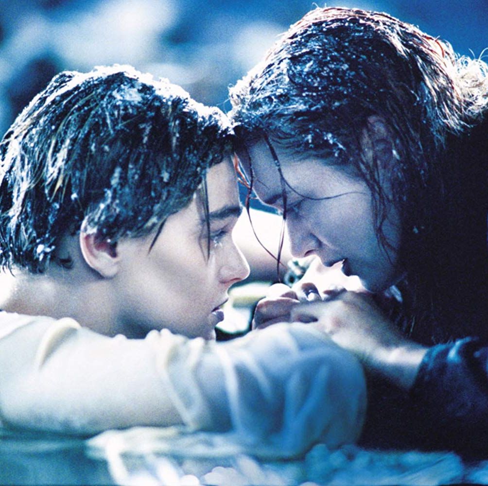 Leonardo DiCaprio Finally Responds to Titanic Door Controversy