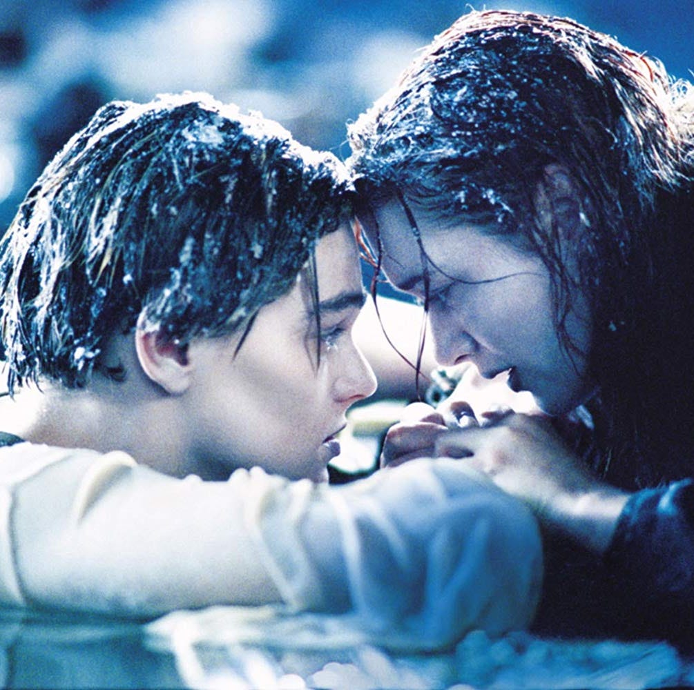 Leonardo DiCaprio Finally Responds to Titanic Door Controversy