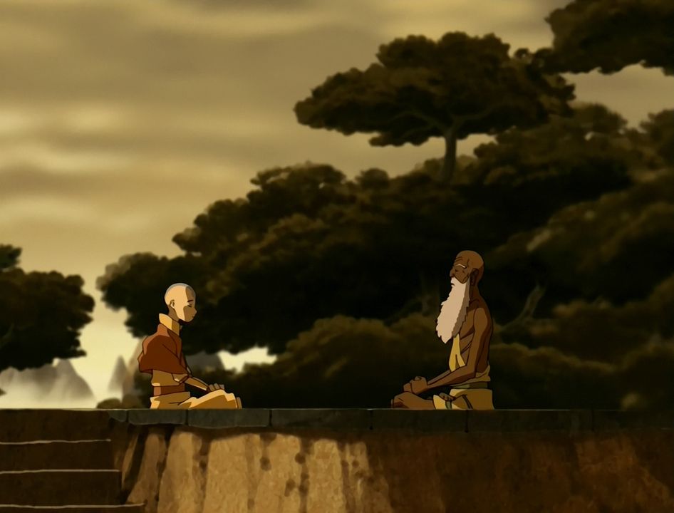 The Best Anime is Back!!! (Avatar The Last Airbender) - Bilibili