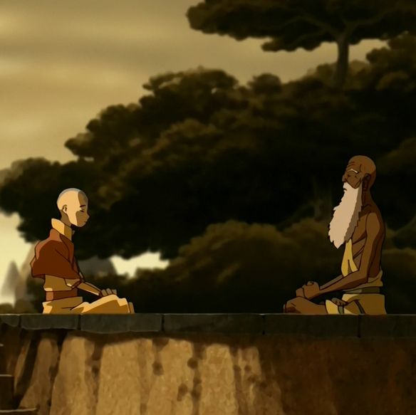 Where Is 'Avatar: The Last Airbender' Set?