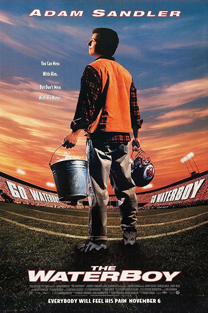 The Best Pro Football Movies! The Greatest Films About The NFL +