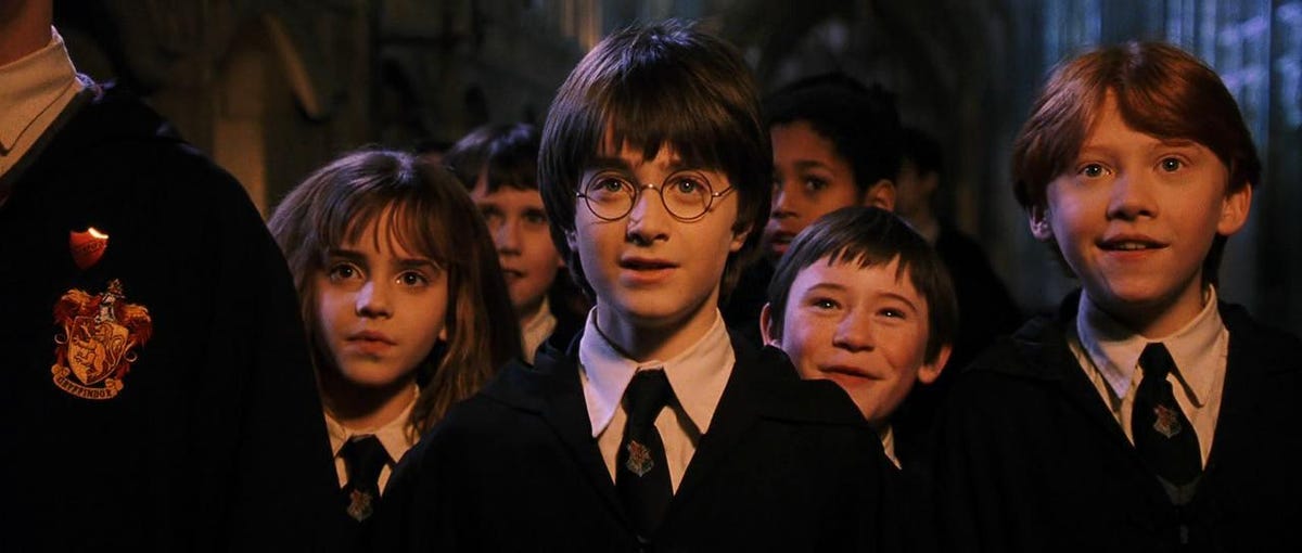 J.k. Rowling Will Release Four New Harry Potter Books For Potterheads