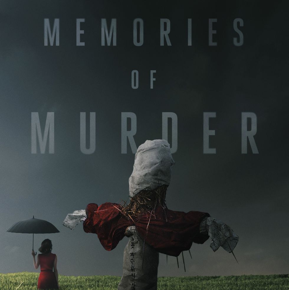 korean movies memories of murder 2003