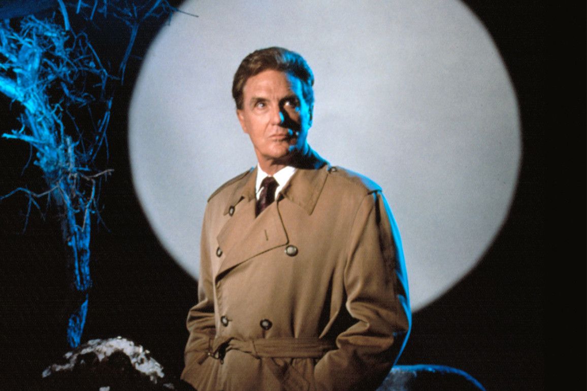 Who Is the Host of the New Netflix Reboot of Unsolved Mysteries?