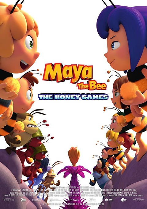 Best Amazon Prime Kids Movies - Kids Movies You Can Stream
