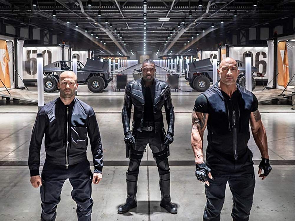 The Fast and Furious Franchise: Why Is It so Popular? - The Crossover